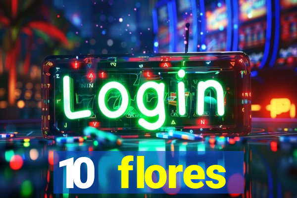 10 flores silvestres da regi o sudeste